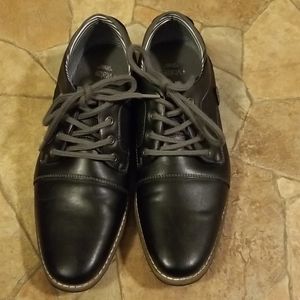 Gray &Black  Sonoma  dress shoes